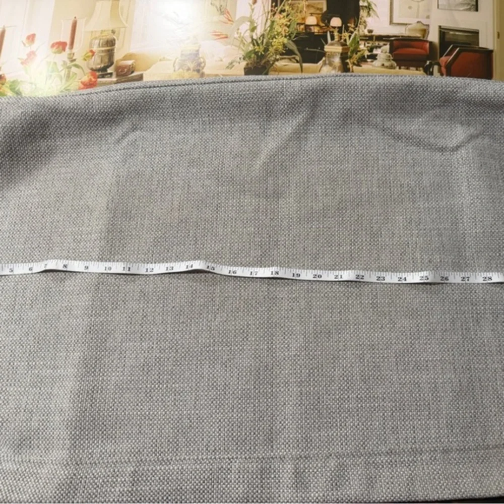 3 Elegant Gray Furniture Cousin Covers
